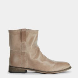 IVYLEE COPENHAGEN Evy Escuvado Ankle Boots