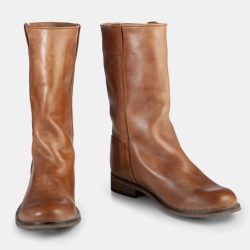 Ivylee Copenhagen Simone Escuvado Boots