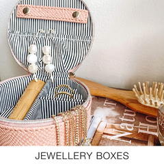 Jewellery Boxes