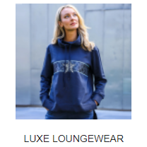 Luxe Loungwear