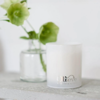 Olieve & Olie Candles