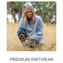 Premium Knitwear