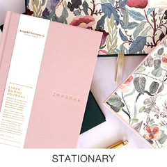 Journals and Stationary