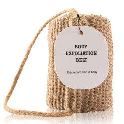 Salus Body Exfoliation Mitt