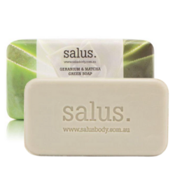 Salus Soap