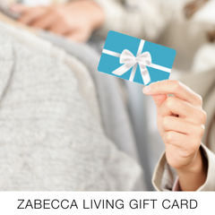 Zabecca Living Gift Cards