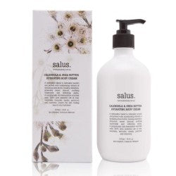 Salus Shea Butter Hydrating Body Cream