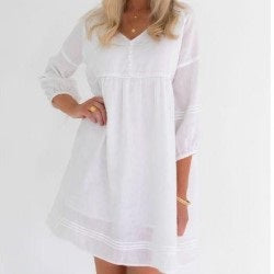 HUMIDITY LIFESTYLE Jasmine Dress