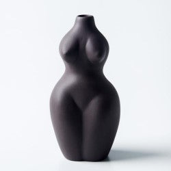 Jones and Co Posture Vase Nude Collection