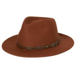 KOORINGAL Ladies Gigi Safari Hat