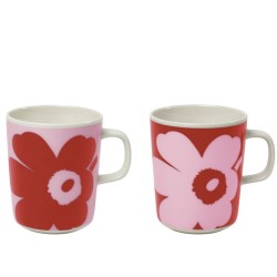 Marimekko Drinkware, mugs and cups