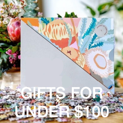 Gifts for under $100 at Zabecca Living