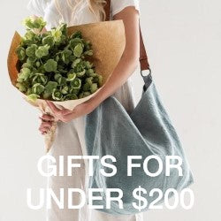 Gifts for under $200 at Zabecca Living