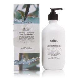 Salus Grapefruit Hydrating Hand and Body Wash Cleanser