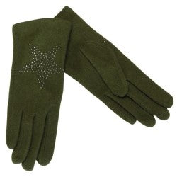 TIGER TREE Etoile Gloves