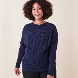 UIMI Bellamy Merino Wool Jumper