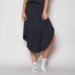 We Are The Others Pleated Skirt