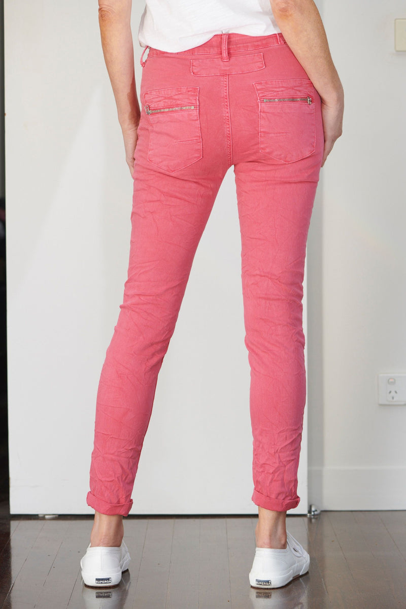 Italian Star Jeans | Zabecca Living | Free Express Shipping