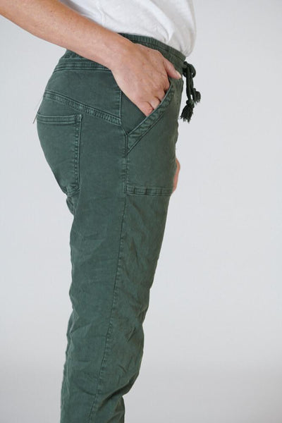 classic polo pants