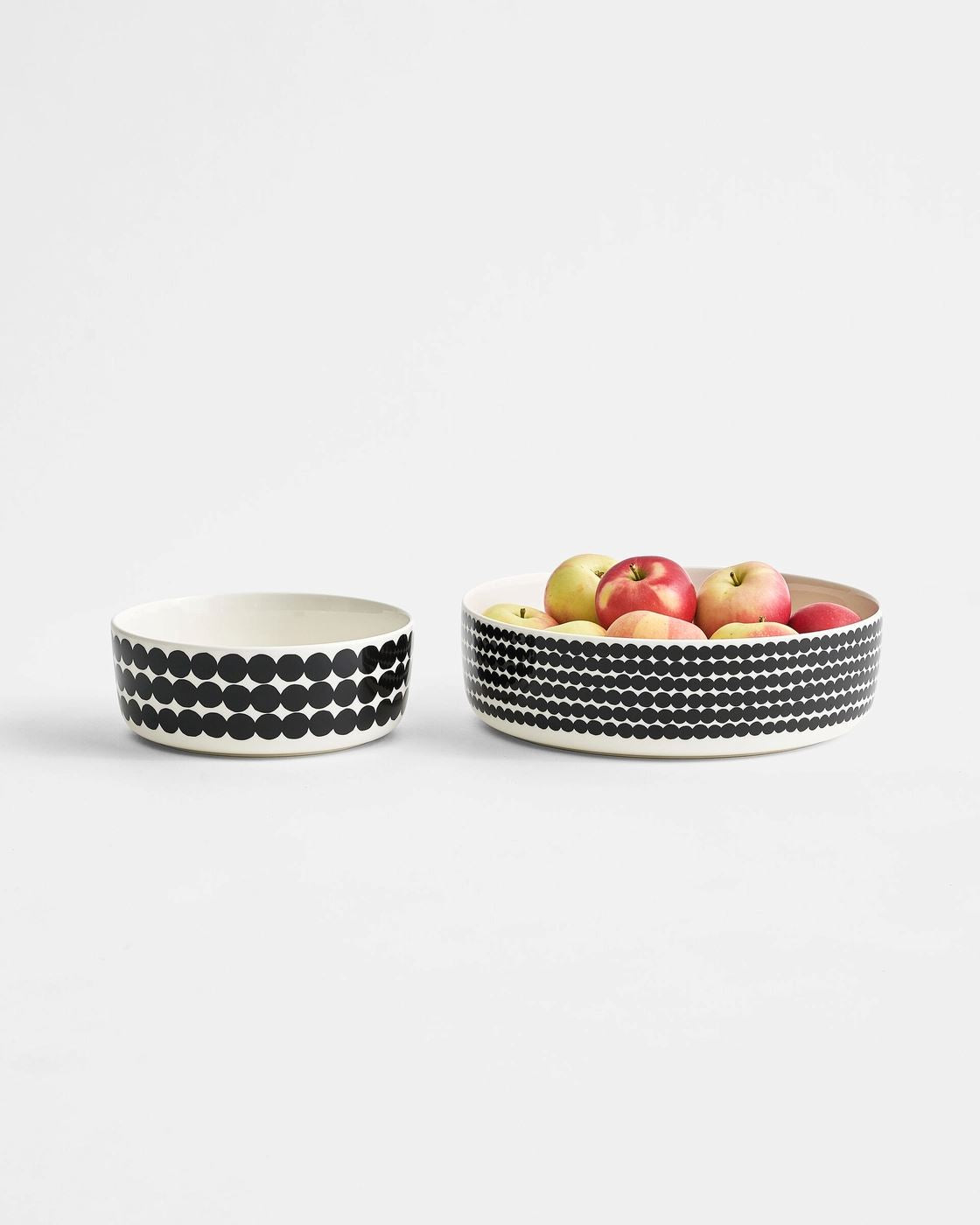 Marimekko | Oiva / Siirtolapuutarha Bowl 1,5dl - Räsymatto | Zabecca