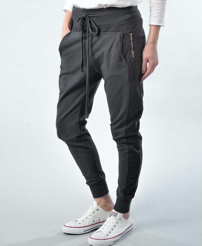 SUZY D LONDON Ultimate Jogger - Dark Grey | Zabecca Living | Reviews on ...