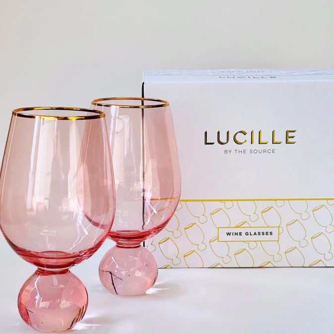 Lucille Glasses