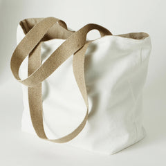 Reversible Vintage Tote