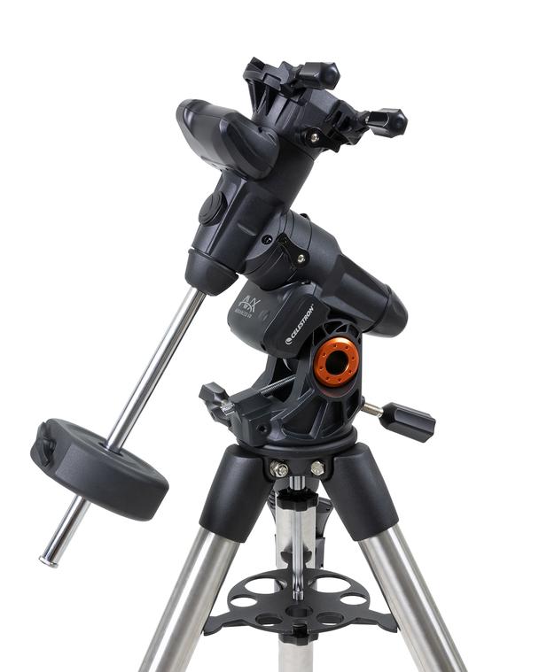 Celestron Advanced VX Equatorial Mount & Tripod - 91519