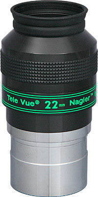 Tele Vue 22mm Nagler Type 4 Eyepiece - 2