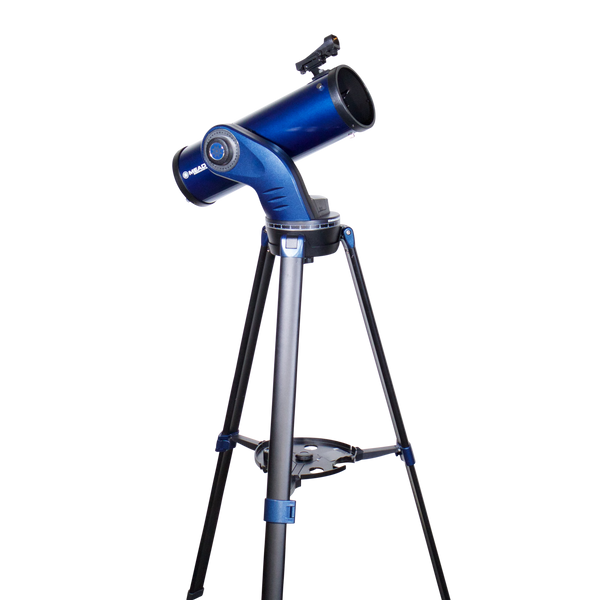 meade reflector telescope 114mm dig