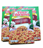 Tony Chachere's Creole Spanish Rice Mix