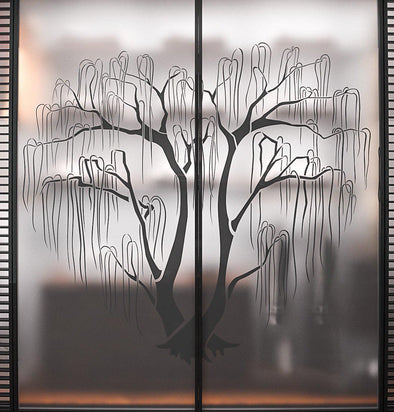 Tree Stencils Reusable Stencils for Wall Art, Home Décor, Painting