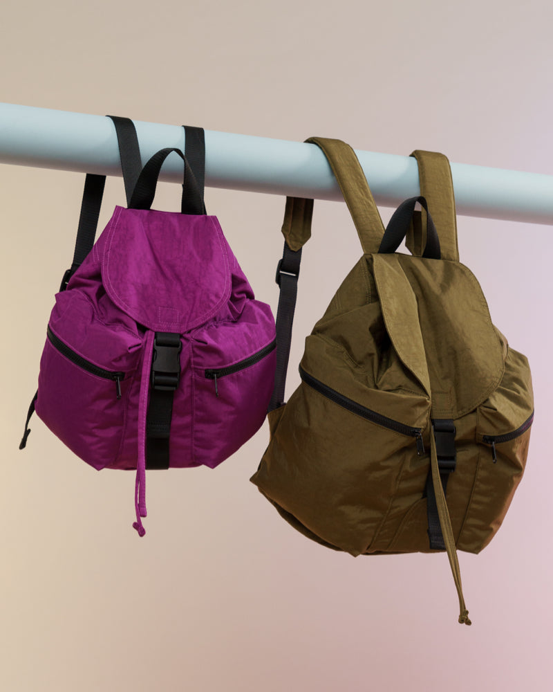 baggu sport backpack