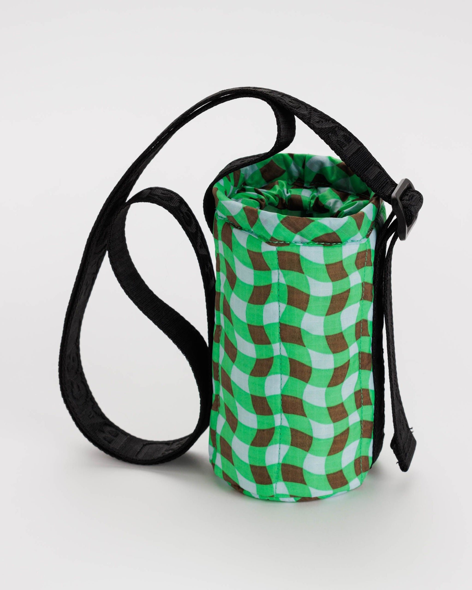 Puffy Water Bottle Sling