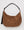 low res Large Nylon Crescent Bag - Brown