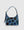 low res Mini Nylon Shoulder Bag - Digital Denim Birds