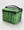 low res Puffy Cooler Bag - Grass