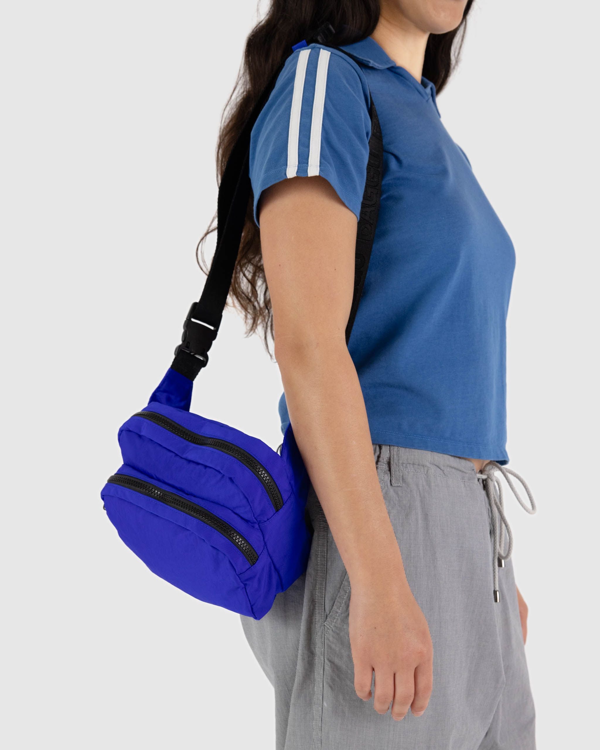 Fanny Pack Lapis Baggu