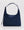 low res Nylon Shoulder Bag - Navy