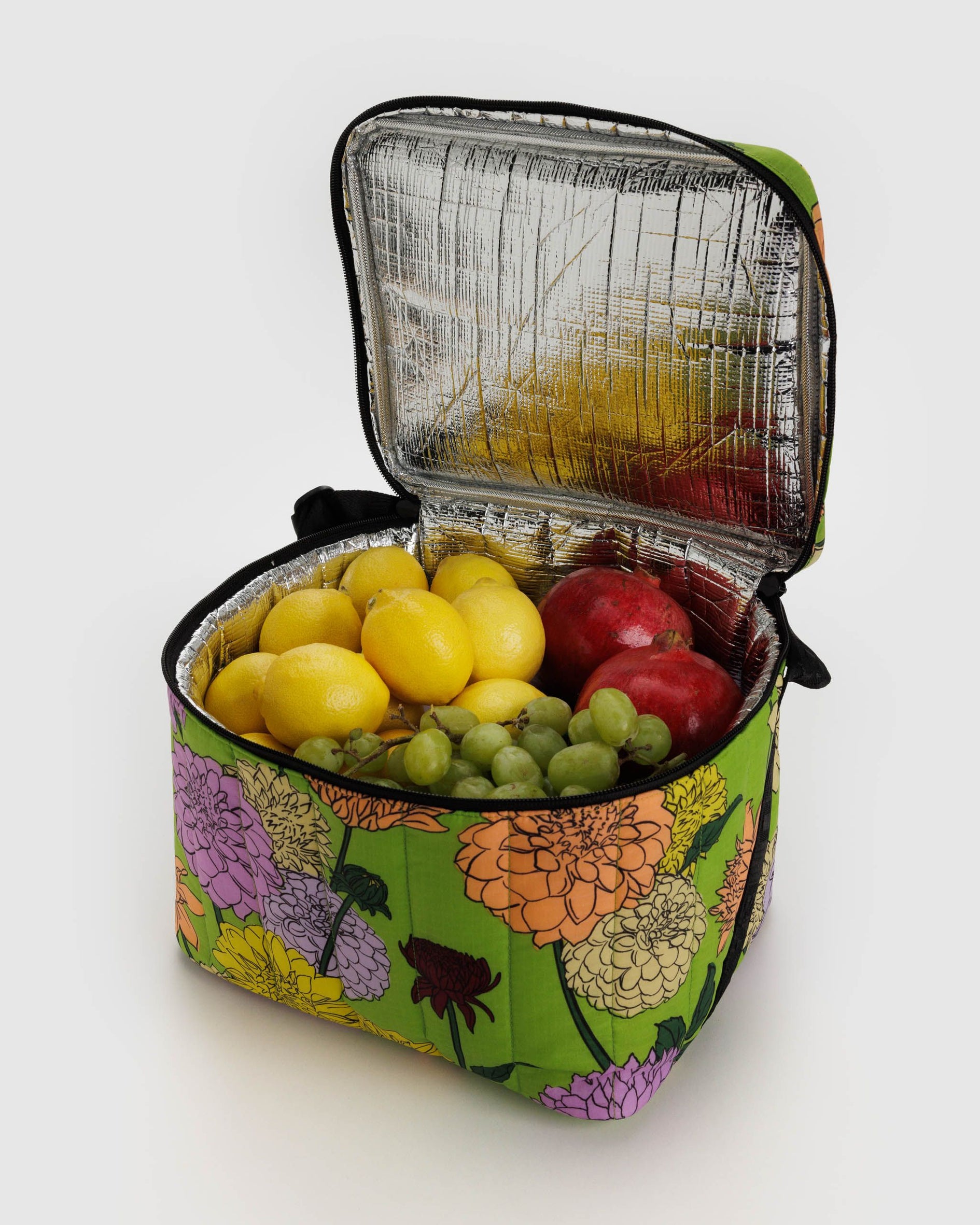 Puffy Cooler Bag