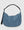 low res Large Nylon Crescent Bag in Digital Denim