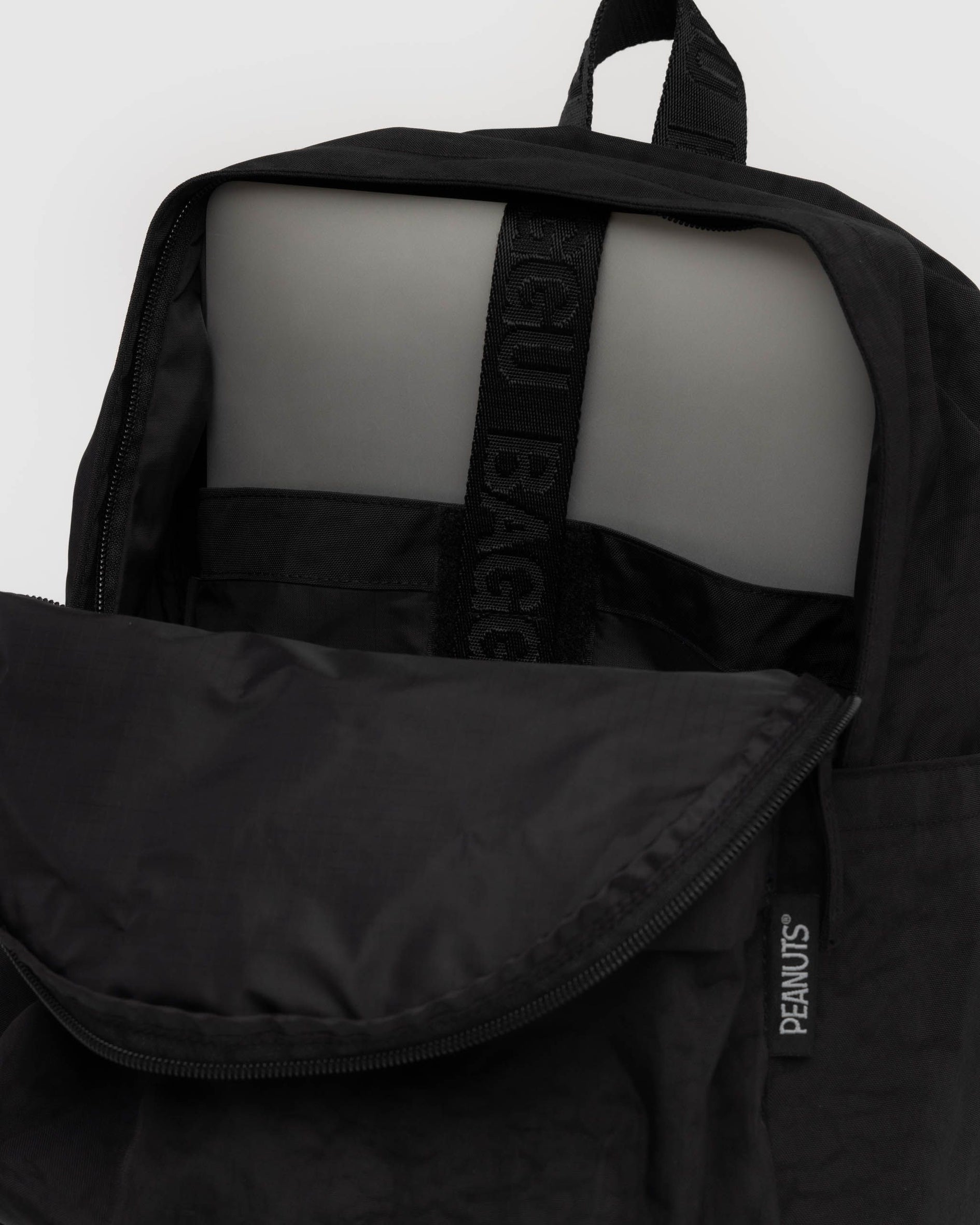 Medium Nylon Backpack