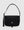 low res Nylon Messenger Bag - Black