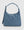 low res Nylon Shoulder Bag in Digital Denim