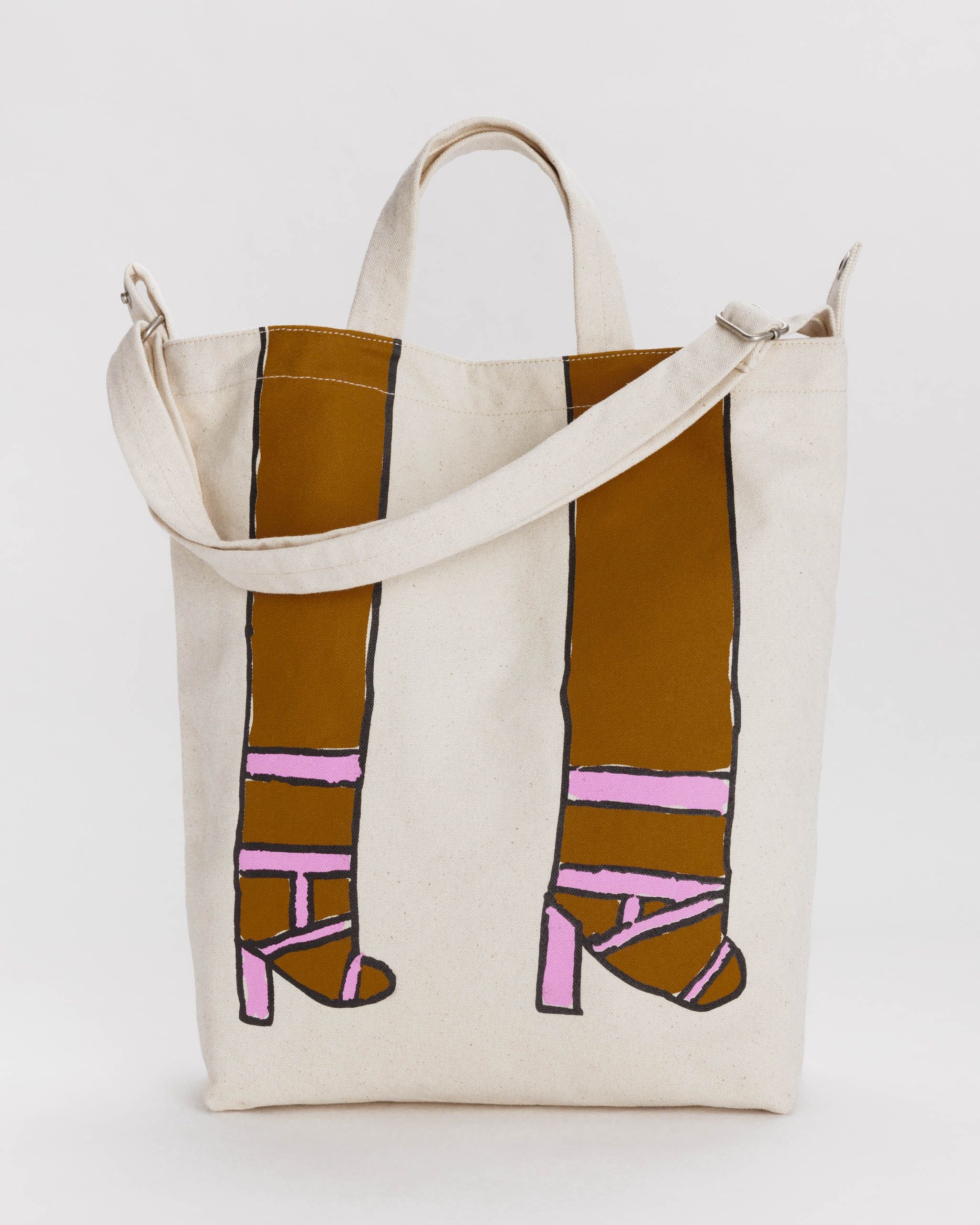 Duck Bag - Jessica Rodriguez