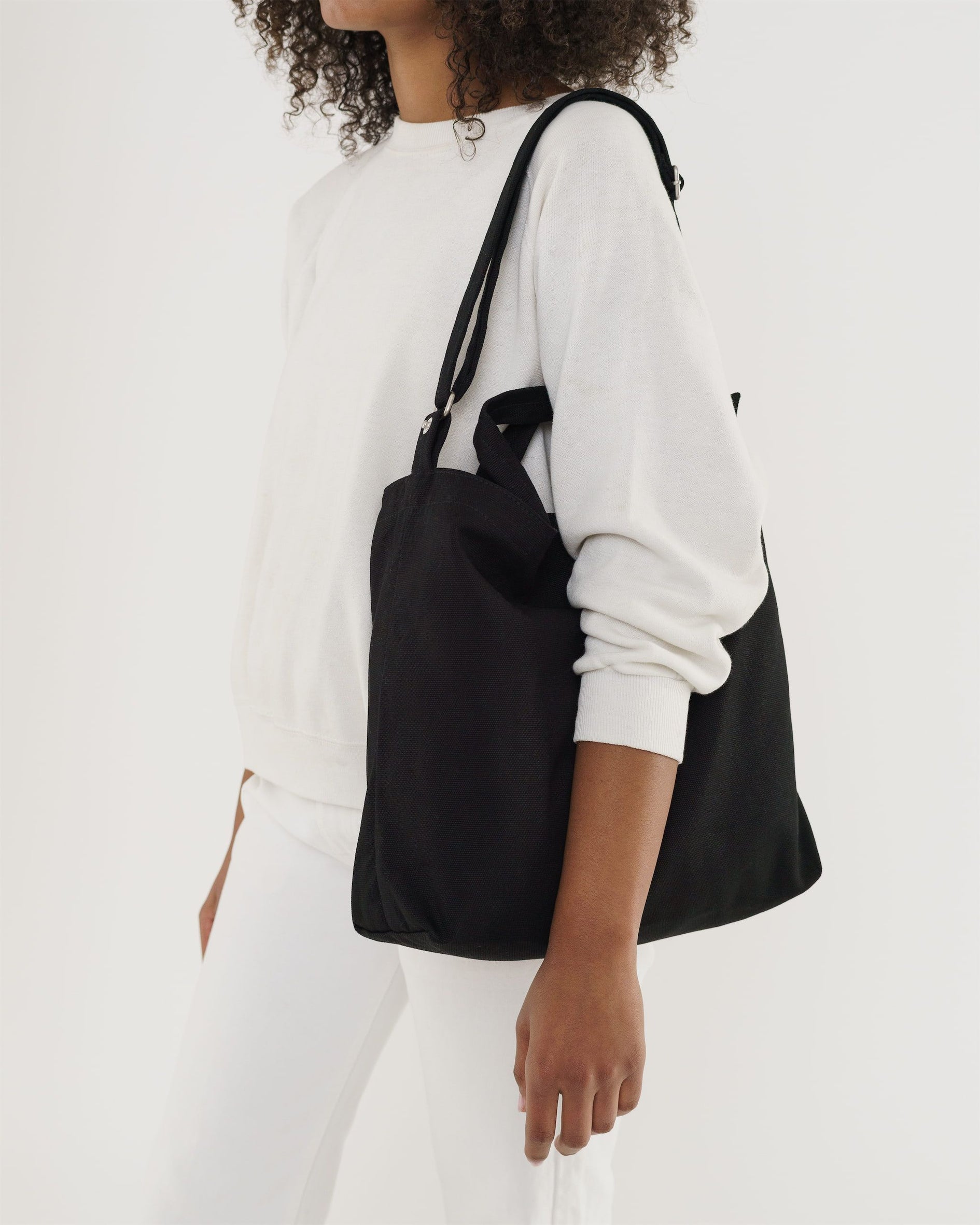 Baggu Horizontal Zip Duck Bag