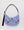 low res Medium Nylon Crescent Bag - Embroidered Hello Kitty