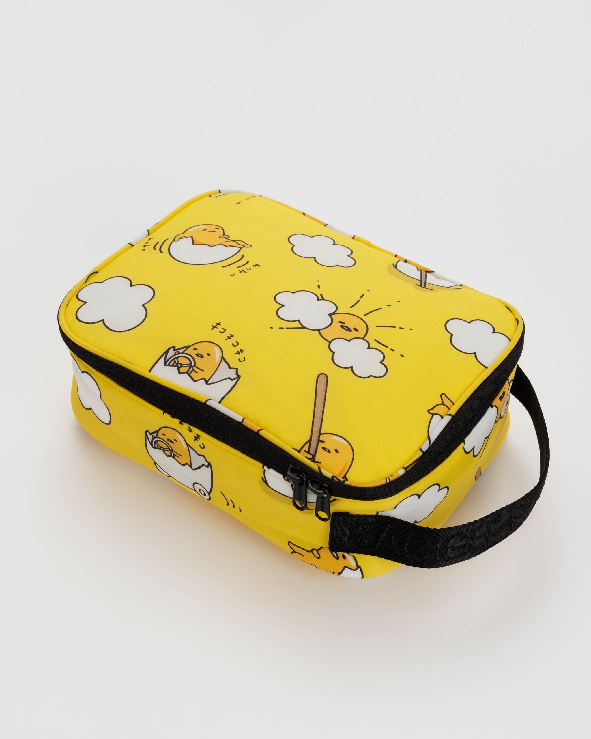 Baggu Hello Kitty and Friends Scene Lunch Box – Mostly K-pop