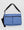 low res Large Cargo Crossbody in Pansy Blue