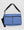 low res Large Cargo Crossbody - Pansy Blue